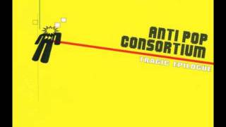 Watch Antipop Consortium What Am I video