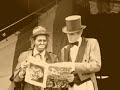 CARSON-BARNES CIRCUS/USA