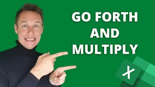 Excel calculation tip #shorts