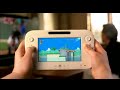 E3: Nintendo Wii U concept trailer