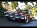 Chevy Impala '69 Exhaust sound