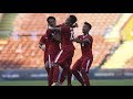 Indonesia Menang 2-0! Amarah &amp; Bangga Luis Milla - SEA Games ...