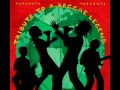 Rocky Dawuni - Sun Is Shining (Bob Marley Cover)