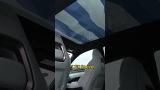 The Coolest Or Most Useless Car Feature?