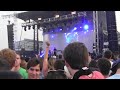 Empire of the Sun - Governor's Ball 2011