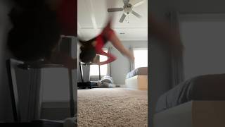 Acrobatics Costume