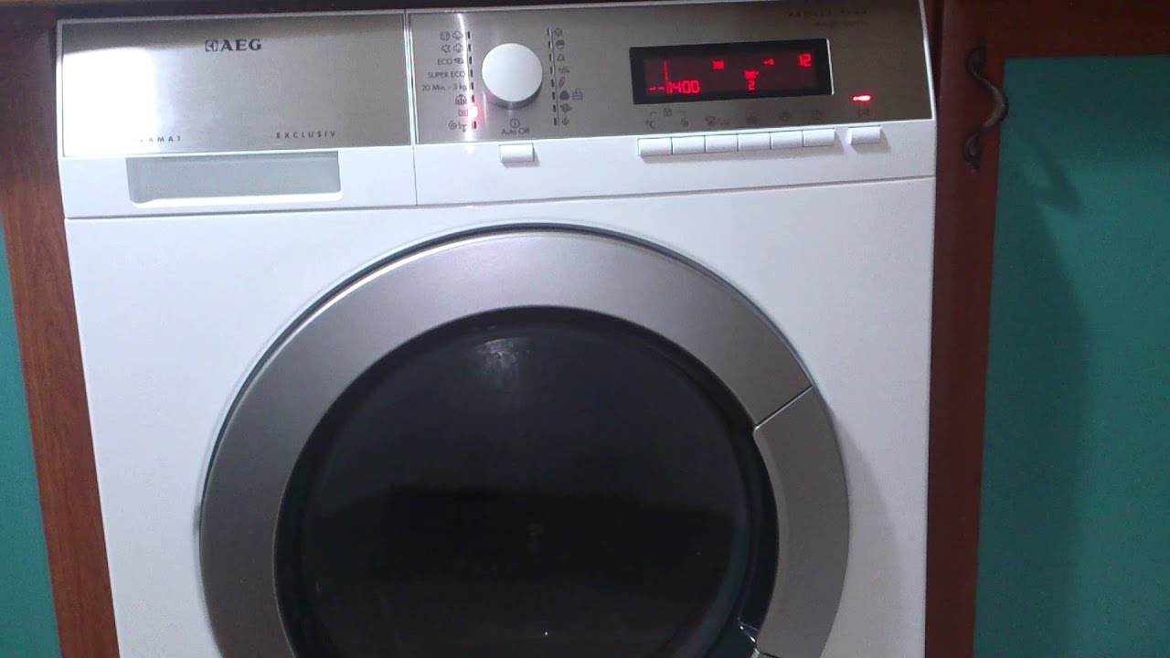 Electrolux is aeg инструкция