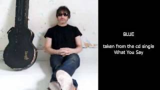 Watch Lightning Seeds Blue video