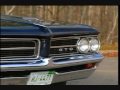 American Muscle Car 1964 Pontiac GTO part 1