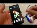 Samsung Galaxy S2 - How to use Pen Drive, USB Mouse, OTG Cable, USB Jig, Call Recorder