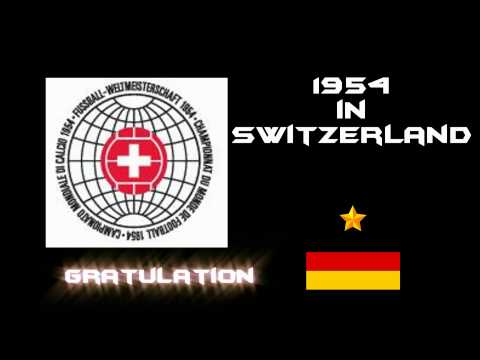 Fifa World Cup History 1930