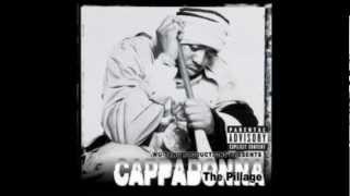 Watch Cappadonna Blood On Blood War video