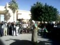 coordination tanzruft 26/01/2014 شهادة ضحايا بوتزكيت