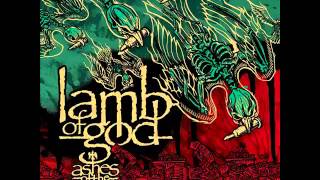 Watch Lamb Of God An Extra Nail For Your Coffin video