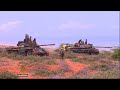 African forces close in on Shabab-held town