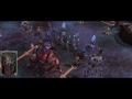 STARCRAFT 2 : WINGS OF LIBERTY - FILM JEU COMPLET EN FRANCAIS