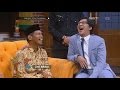 The Best of Ini Talkshow - Asli Ngakak, Tukang Pijat Sapi Pak...