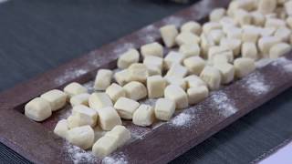 Cook Academy in TV - 6^ stagione, episodio 5