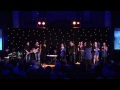 "Joyful Joyful" - The Gospel Truth Choir live at the Grand Central Hotel, Glasgow