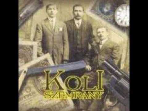 Koli - Szemrany - Kukurydza