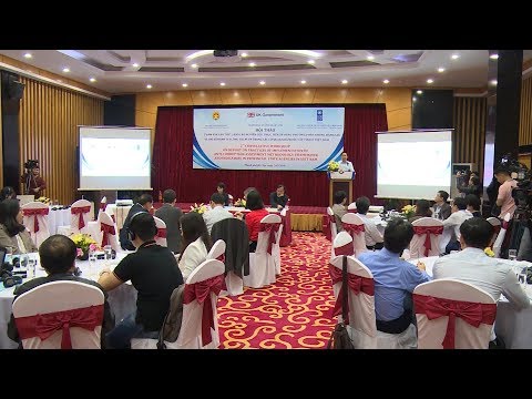 Nhìn lại 2 năm thực hiện chỉ số đánh giá công tác phòng chống tham nhũng cấp tỉnh