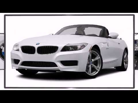 2012 BMW Z4 Video