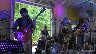 Mary Jane's Last Dance: The Kind @ Parkway Brewing Company 7-24-2021