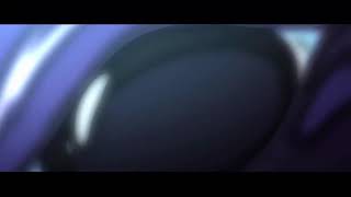 Inspiring scene from anime