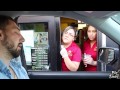 DRIVE THRU PRANKS!!