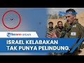 Rangkuman Hamas-Israel: IRON DOME Israel Tamat Dilumpuhkan Hizbullah, Zionis Dikepung 4 Lini Musuh