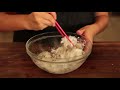stir