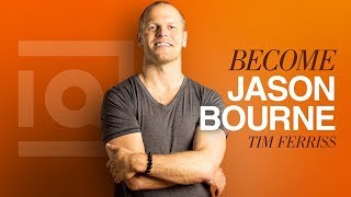 Finding Your Superpower - Tim Ferriss Part 4 - Inside Quest