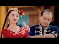 Uyghur folk song - Kashgar Senem