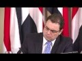 Gobierno de Costa Rica envía al Congreso reforma al reglamento del Legislativo