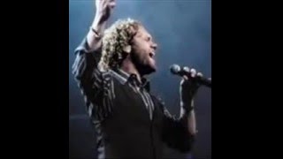 Watch David Phelps Power video