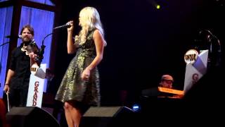 Watch Carrie Underwood Cupids Got A Shotgun video