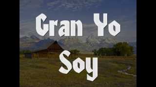 Watch Paul Wilbur El Gran Yo Soy video