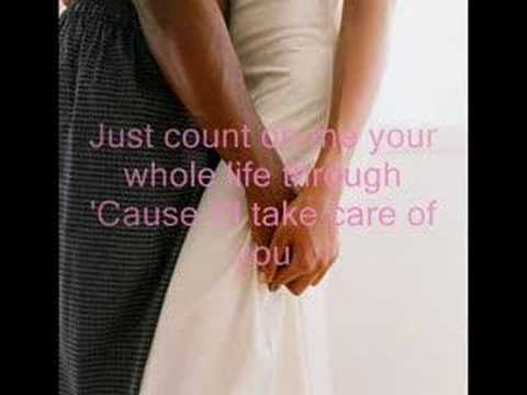 ill take care of you