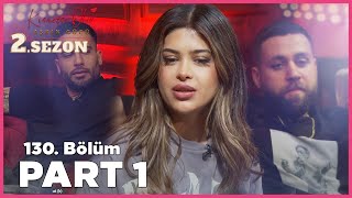 Kısmetse Olur: Aşkın Gücü 2. Sezon | 130. Bölüm FULL | PART - 1