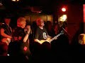 Chris Farlow, Clem Clempson & The Hamburg Blues Band