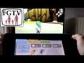 Family Review Zelda: The Wind Waker HD on Wii U