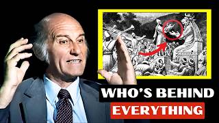 Ex-Jesuit Breaks Silence And Exposes Whos Actually Controlling Reality