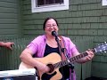Rebecca Nadeau Landslide