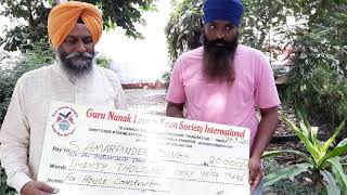 Dharmi Fauji Bhai Gulzar Singh Vill..gorsi Dist..hoshiarpur