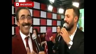 Nurettin Bay Ve Recep Dönmez Horon Potpori