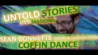 Watch Andrew Jackson Jihad Coffin Dance video