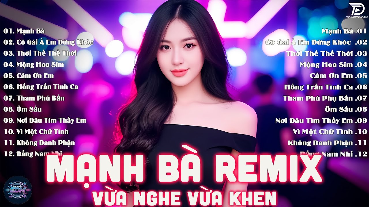 M Nh B Remix Bxh Nh C Tr Edm Hot Trend Tri U View G Y B O Edm