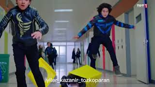 Unutma Iyiler Kazanir