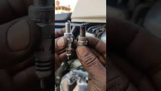 Ngk Iridium Spark Plug Vs Bosch Spark Plug For My Continental Gt 650
