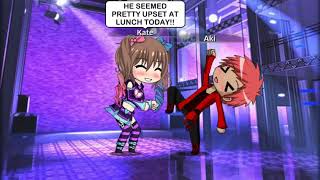 Where Is Roxy?High School Dreamsepisode 2Gacha Clover